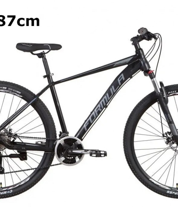 MTB Zephyr 29 19