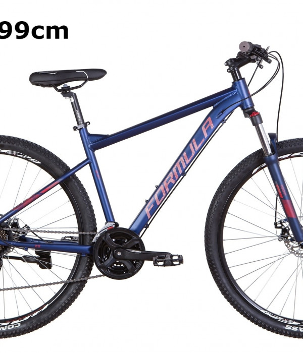 MTB F - 1 29 21 blue